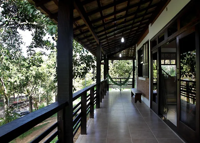 Casa De Penedo