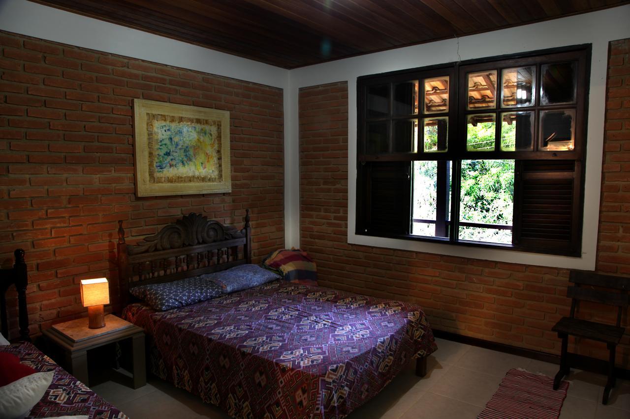 Casa De * Penedo (Rio de Janeiro)